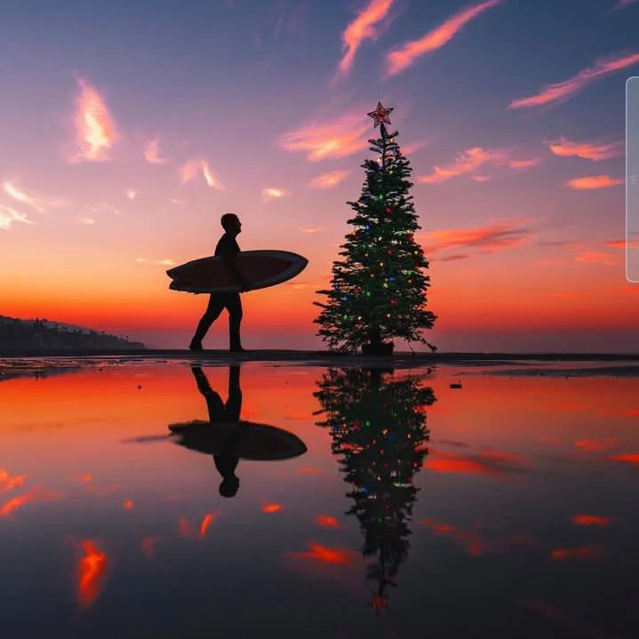 Clase Grupal De Surf En Mar Del Plata Al Amanecer