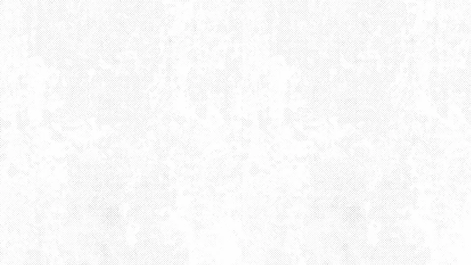 Abstract forest texture