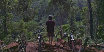 With LATITUR on Puerto Iguazú you can make Tour en Bicicleta en Iguazu