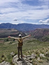 With LATITUR on Cuesta del Obispo you can make Trekking Cuesta del Obispo: Naturaleza y Cultura