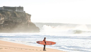 Clase Privada de Surf en Mar del Plata