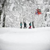 With LATITUR on Cerro Chapelco you can make Plan Teens Ski – 6 días en cerro Chapelco