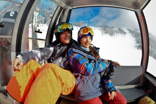 Pase Universitario 7 días en Cerro Bayo Ski
