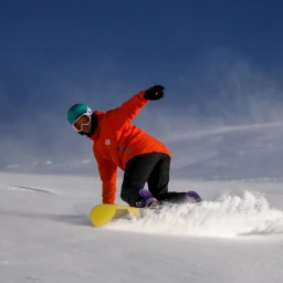 With LATITUR on  you can make SKI TOP Clase con equipo de Ski y Snowboard en Catedral