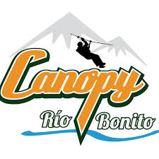 Canopy Bayo Rio Bonito