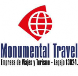 Monumental Travel