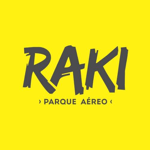 Raki Parque Aéreo