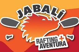 Jabalí Rafting