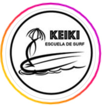 Keiki Escuela de Surf