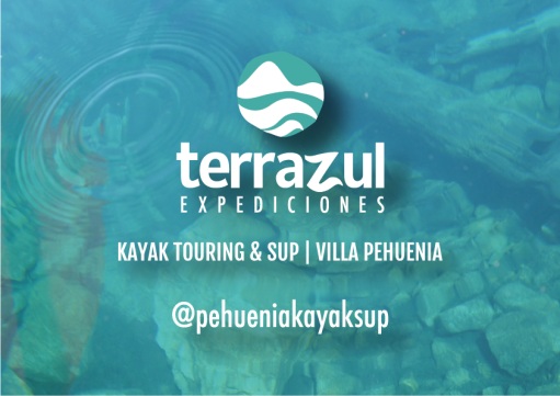 Terrazul Expediciones - Kayak & SUP