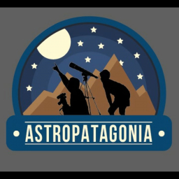 Astropatagonia