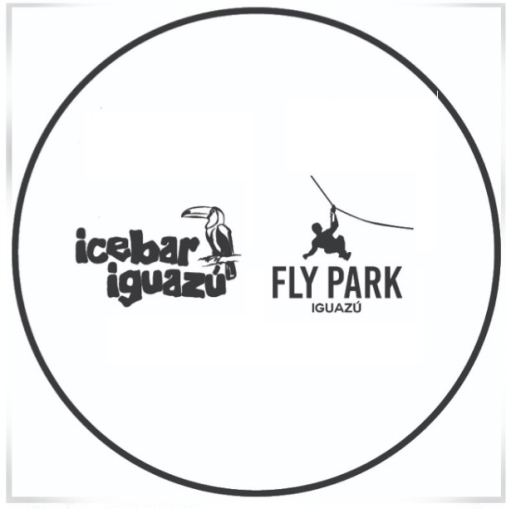 FlyPark y IceBar Iguazú