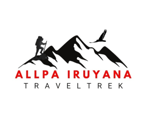 Allpa IruyaNa TravelTrek