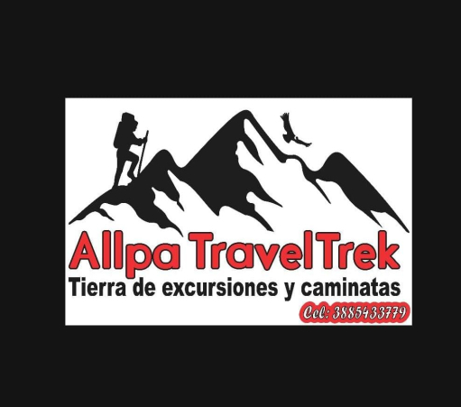 Allpa TravelTrek